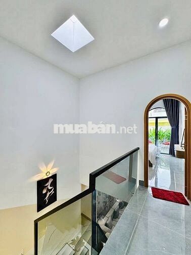 Nhà 47m2 Thích Quảng Đức 1T1L 3PN chỉ 4Tỷ850 – Không nhanh là hết đó