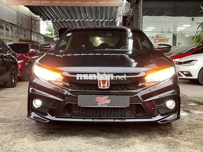 Honda Civic 2019  - 68000 km