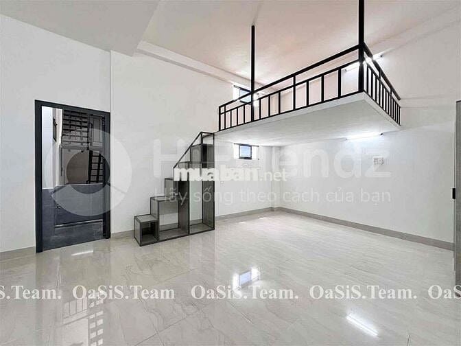 CHO THUÊ PHÒNG  RỘNG THOÁNG GẦN CẦU VƯỢT TÂN THỚI HIỆP LÊ VĂN KHƯƠNG