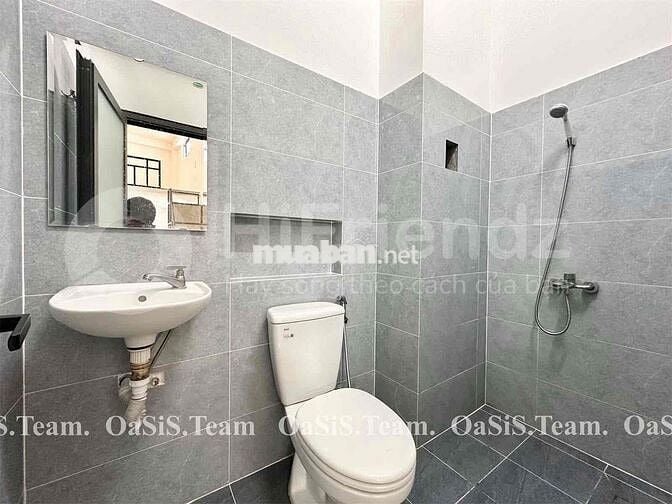 CHO THUÊ PHÒNG  RỘNG THOÁNG GẦN CẦU VƯỢT TÂN THỚI HIỆP LÊ VĂN KHƯƠNG