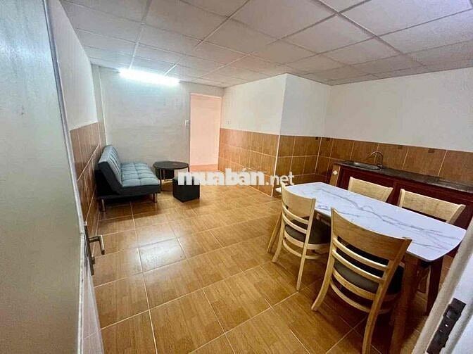 📍 Căn hộ 2 Phòng Ngủ – 60 Lâm Văn Bền, Quận 7