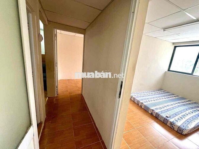 📍 Căn hộ 2 Phòng Ngủ – 60 Lâm Văn Bền, Quận 7