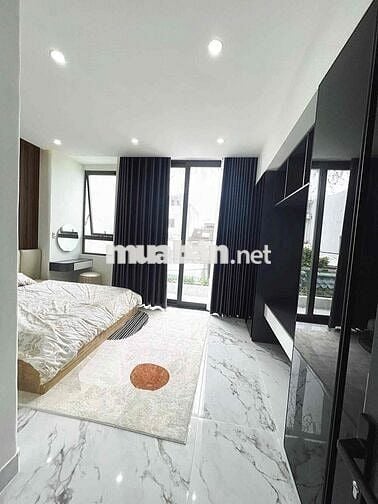 BÁN NHÀ 3 TẦNG MẶT TIỀN HÒA MINH – GẦN BIỂN NGUYỄN TẤT THÀNH – FULL NỘ