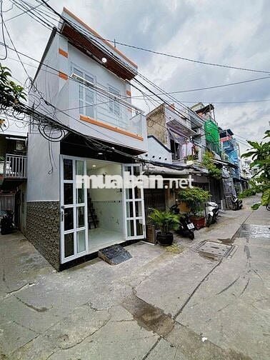 🔴 Nhà Đẹp Sổ Hồng riêng chỉ hơn 1 Tỷ 🔴