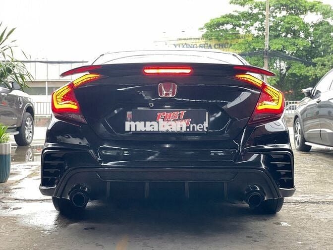 Honda Civic 2019  - 68000 km