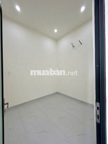 BÁN NHÀ LẦU HIỆN ĐẠI NẰM NGAY PHƯỜNG TÂN TRIỀU GIÁP BỬU LONG