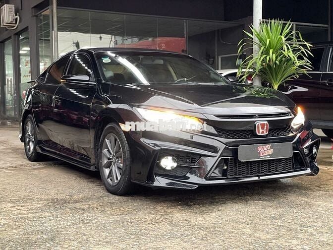Honda Civic 2019  - 68000 km