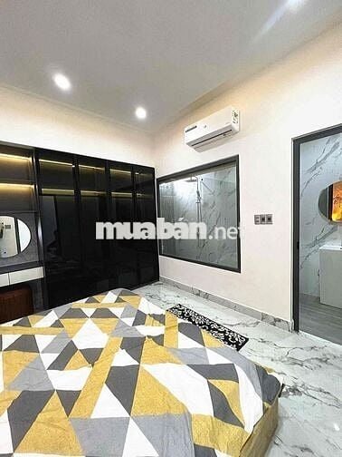 BÁN NHÀ 3 TẦNG MẶT TIỀN HÒA MINH – GẦN BIỂN NGUYỄN TẤT THÀNH – FULL NỘ