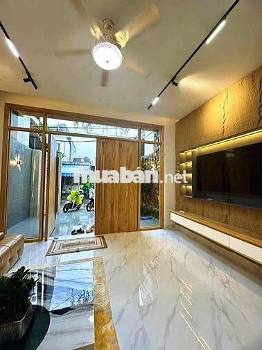 BÁN NHÀ 3 TẦNG MẶT TIỀN HÒA MINH – GẦN BIỂN NGUYỄN TẤT THÀNH – FULL NỘ