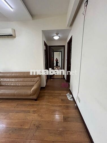 Cho thuê CH Tản Đà Court Tản Đà, P11, Q5. DT77m2, 2PN, 2WC, Giá 13.5tr