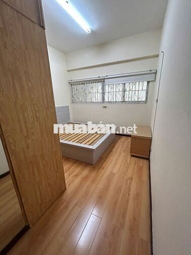 Cho thuê CH Tản Đà Court Tản Đà, P11, Q5. DT77m2, 2PN, 2WC, Giá 13.5tr