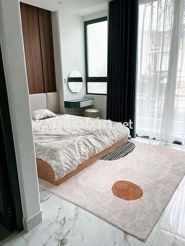 BÁN NHÀ 3 TẦNG MẶT TIỀN HÒA MINH – GẦN BIỂN NGUYỄN TẤT THÀNH – FULL NỘ