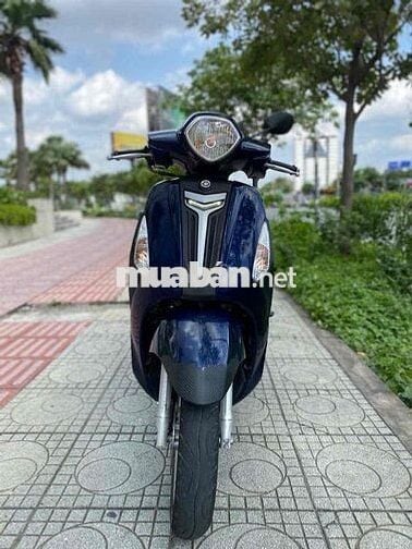 Grander 125cc(2015)bst72,xe đẹp keng,zin êm ru