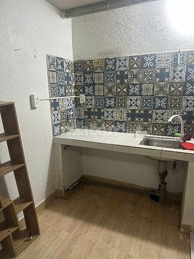Cho thuê trọ sạch đẹp phường Hoà Khánh mới