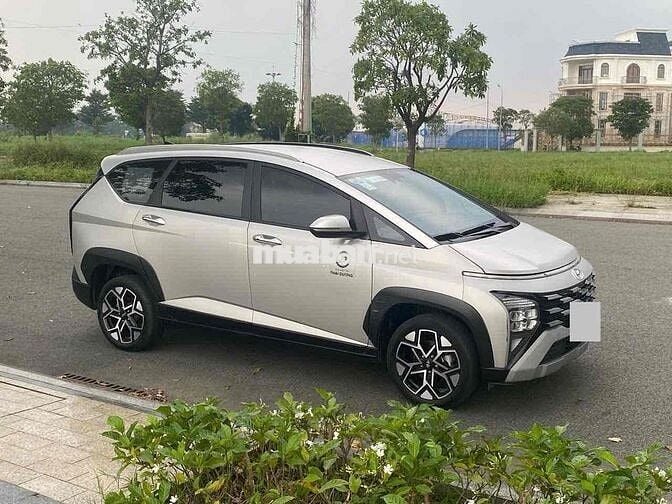 Hyundai Stargazer 2024 X Cao cấp - 400000 km