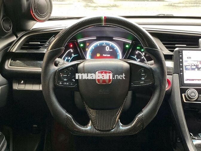 Honda Civic 2019  - 68000 km