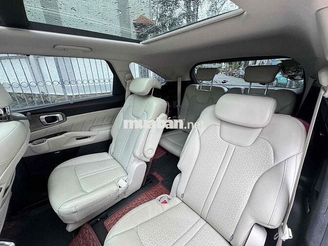 Kia Sorento 2021 2.2DSignature AWD (6 chỗ) Cần BÁN