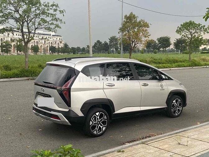 Hyundai Stargazer 2024 X Cao cấp - 400000 km