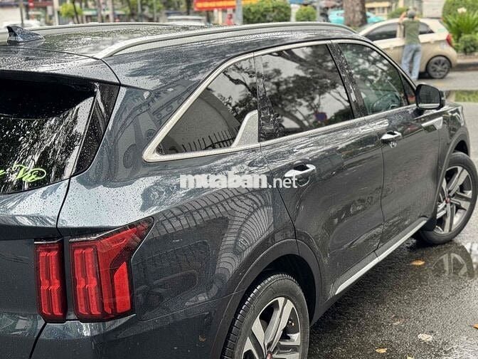 Kia Sorento 2021 2.2DSignature AWD (6 chỗ) Cần BÁN