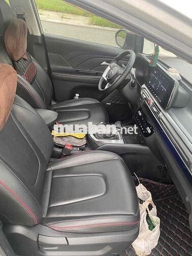 Hyundai Stargazer 2024 X Cao cấp - 400000 km