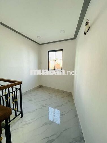 Nhà Hậu Giang, 33m², 4x7m, 3 Tầng, 3 PN, Gần Mặt tiền, Giá nhỉnh 3 tỷ