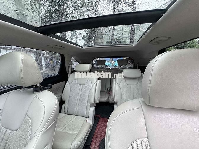 Kia Sorento 2021 2.2DSignature AWD (6 chỗ) Cần BÁN