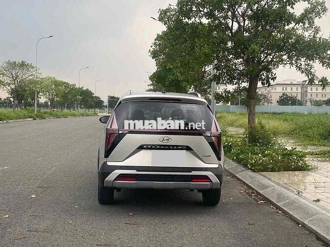 Hyundai Stargazer 2024 X Cao cấp - 400000 km
