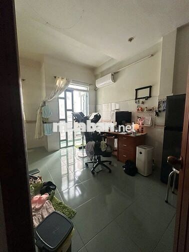 🔥 NHÀ BÁN NGANG 4.7M – TRUNG TÂM Q.5 – CHỈ 5.8 TỶ (TL chính chủ) 🔥