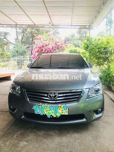 Toyota Camry 2011  - 20000 km
