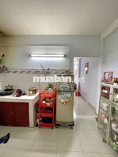 🔥GẤP HXH - NGÃ 4 BỐN XÃ - LÊ VĂN QUỚI - BÌNH TÂN GIÁP TÂN PHÚ - 44M²