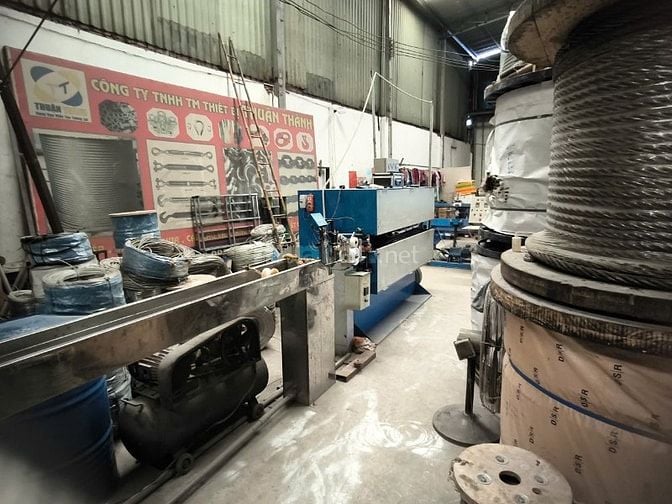 TUYỂN LAO ĐỘNG PHỔ THÔNG LÀM VIỆC TẠI BÌNH TÂN - BÌNH CHÁNH 