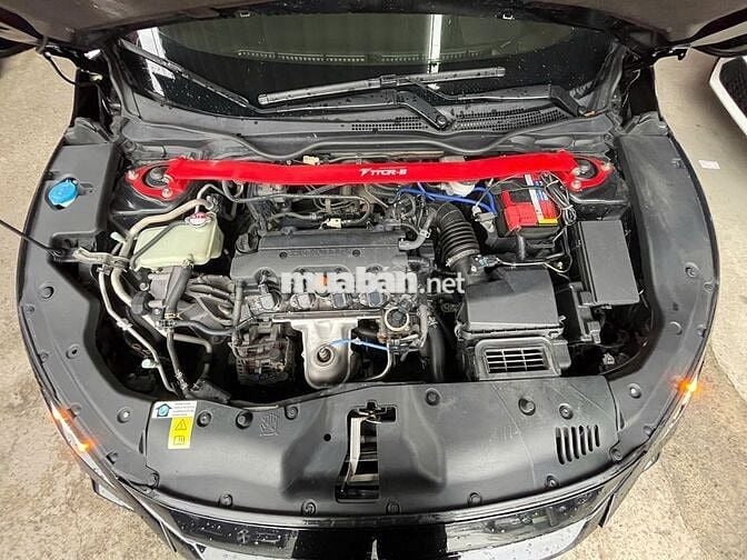 Honda Civic 2019  - 68000 km
