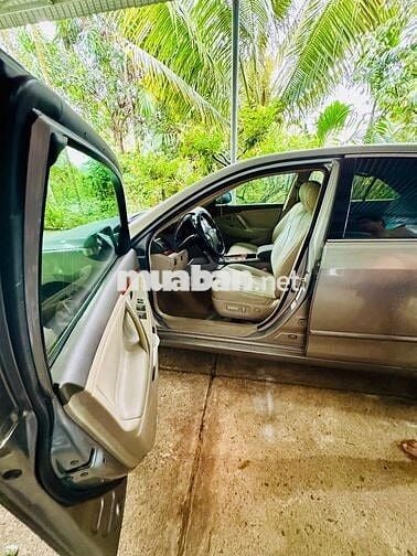 Toyota Camry 2011  - 20000 km