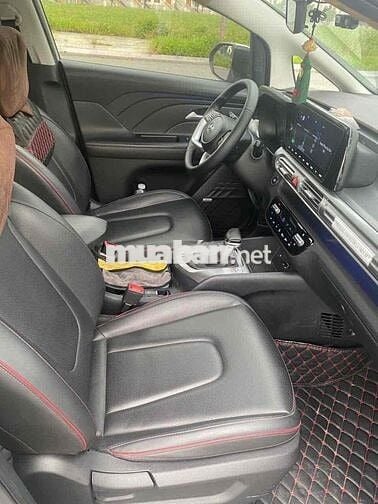 Hyundai Stargazer 2024 X Cao cấp - 400000 km