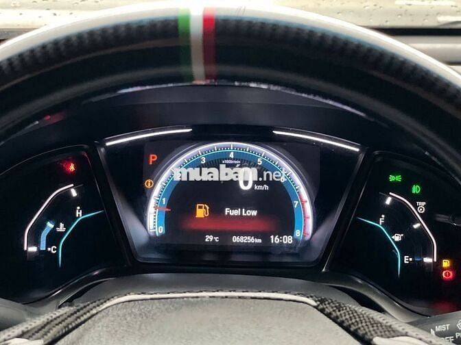 Honda Civic 2019  - 68000 km