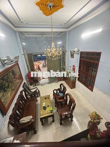 nhà mặt tiền chợ kinh doanh đa ngành tại bình hoà thuận an bình dương