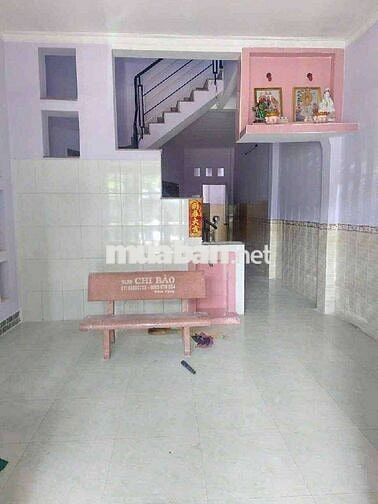 ​ Nhà Cực Hiếm 2 tầng Hương Lộ 2 Bình Tân HXH 55m chỉ 3.1 tỷ!