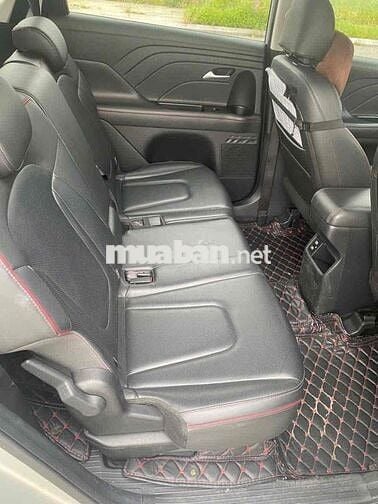Hyundai Stargazer 2024 X Cao cấp - 400000 km