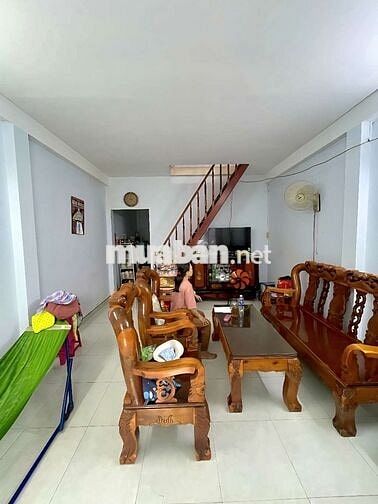 🔥GẤP HXH - NGÃ 4 BỐN XÃ - LÊ VĂN QUỚI - BÌNH TÂN GIÁP TÂN PHÚ - 44M²