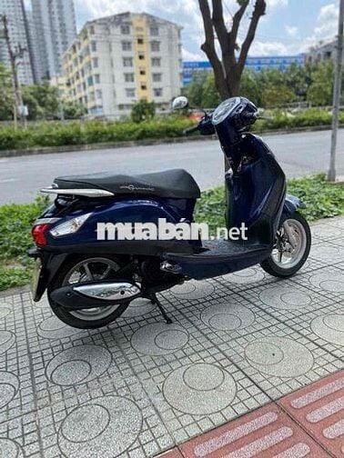 Grander 125cc(2015)bst72,xe đẹp keng,zin êm ru