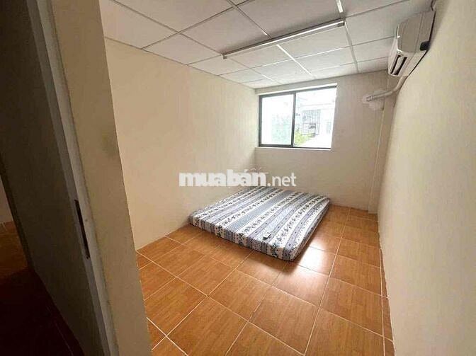📍 Căn hộ 2 Phòng Ngủ – 60 Lâm Văn Bền, Quận 7