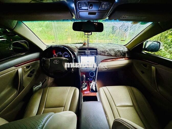 Toyota Camry 2011  - 20000 km
