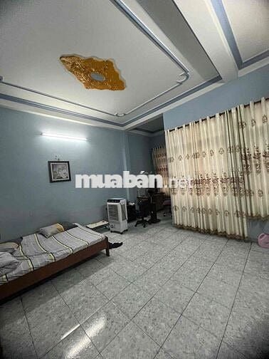 nhà mặt tiền chợ kinh doanh đa ngành tại bình hoà thuận an bình dương