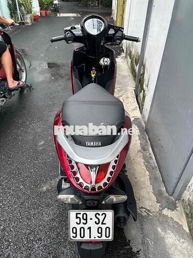 🛵🛵🛵 Janus 2018 bstp chính chủ