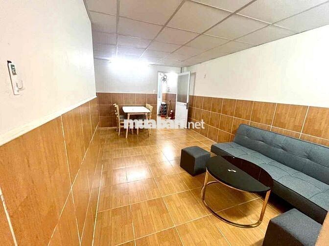 📍 Căn hộ 2 Phòng Ngủ – 60 Lâm Văn Bền, Quận 7