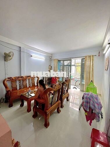 🔥GẤP HXH - NGÃ 4 BỐN XÃ - LÊ VĂN QUỚI - BÌNH TÂN GIÁP TÂN PHÚ - 44M²