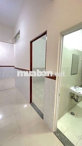 GẤP NGANG 5M - HXT - Ô TÔ NGỦ TRONG NHÀ - BÌNH TÂN GIÁP TÂN PHÚ - 70M²