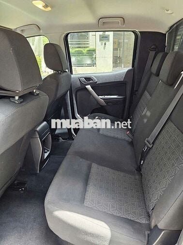 CHỈ *** 2 CHIẾC FORD RANGER XL MT 2025