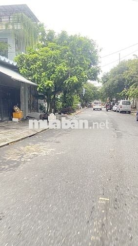 Đât Nguyễn Như Hạnh - Liên Chiểu67m ( nở hậu )đường 3m giá 2t830