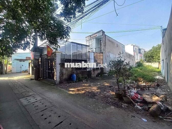 lô đất 6,8x31 tại bình chuẩn thuận an bình dương